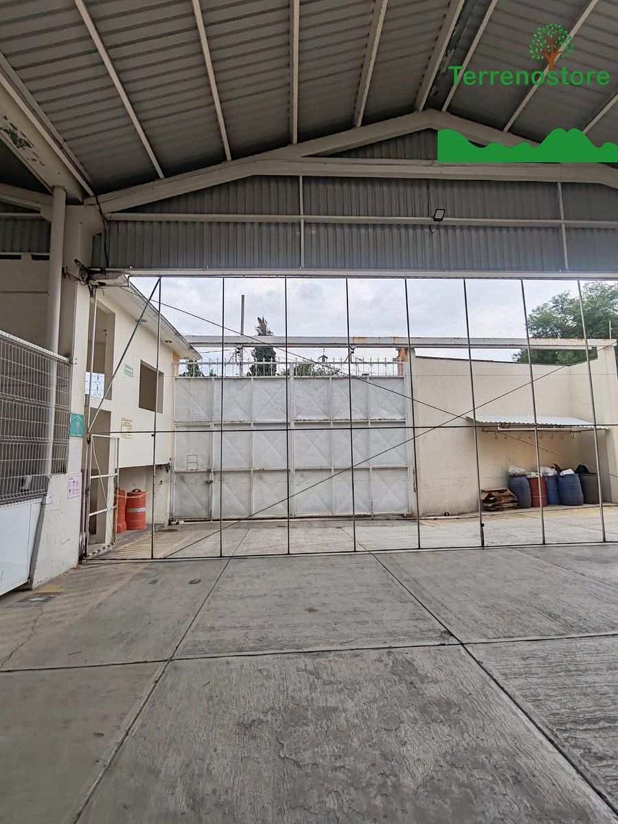 Commercial Storage Unit in San Mateo Xoloc, Tepotzotlán, photo 4 of 4