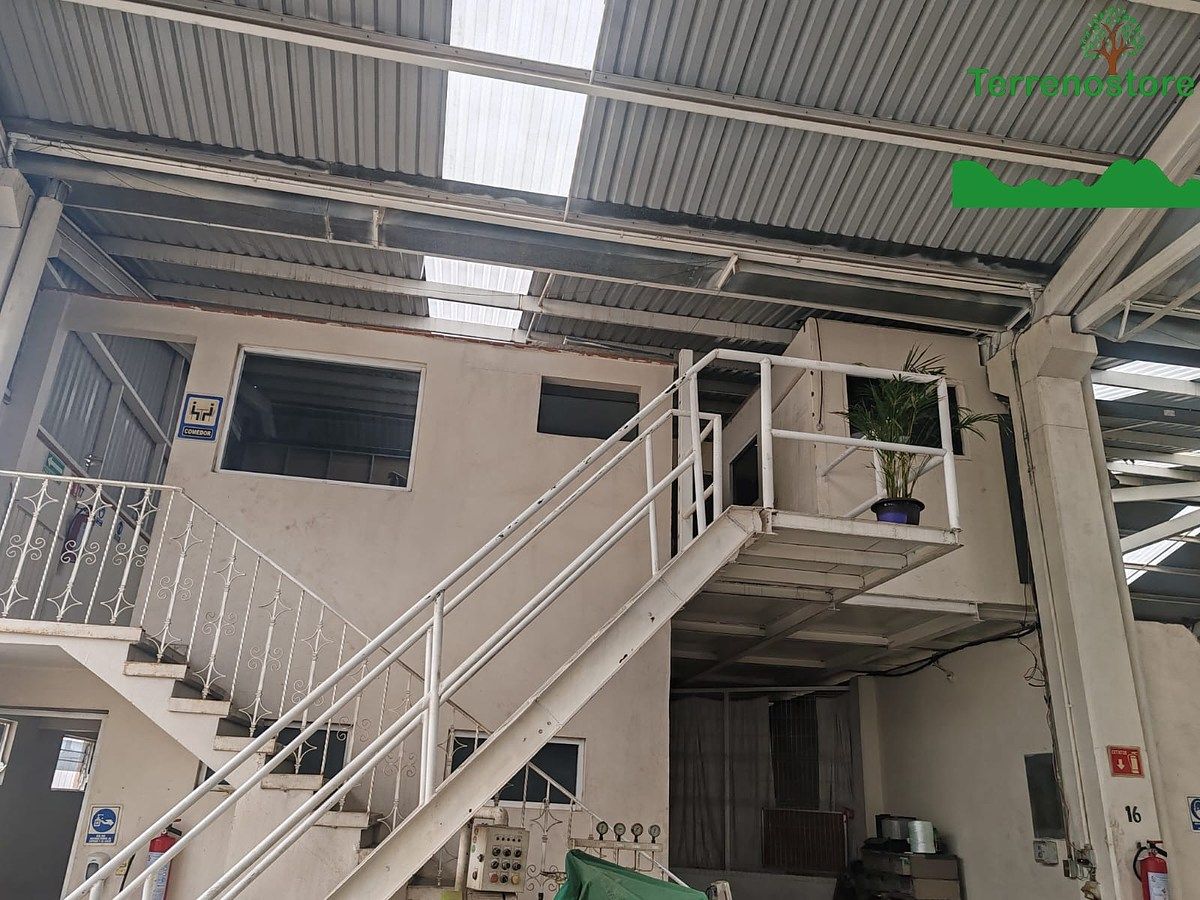 Galpão comercial em San Mateo Xoloc, Tepotzotlán, foto 5 de 6