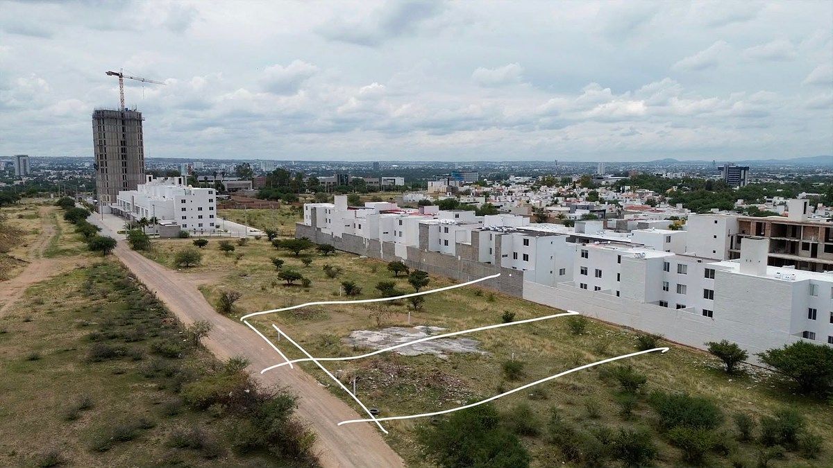 Lote em La Loma, Jesús María, foto 6 de 8