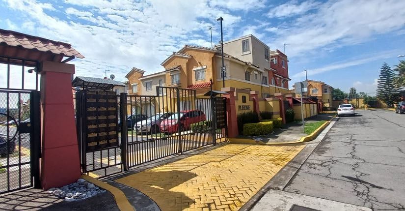 Casa en venta ubicada Real del Sol Tecamac Edo. Méx., foto 1 de 22