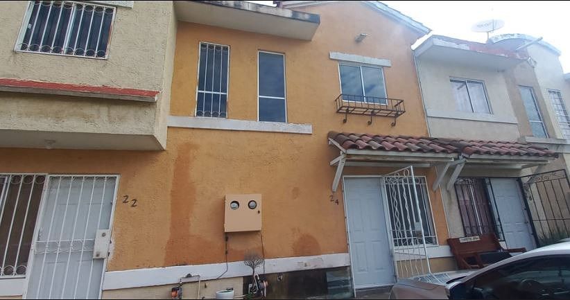 Casa en condominio en Real del Sol, Tecamac, foto 2 de 22