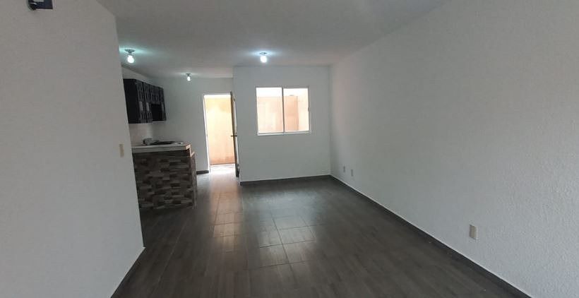 Casa en condominio en Real del Sol, Tecamac, foto 3 de 22