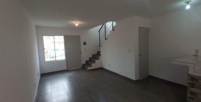 Casa en condominio en Real del Sol, Tecamac, foto 4 de 22