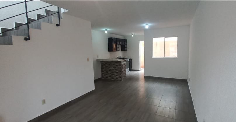Casa en condominio en Real del Sol, Tecamac, foto 5 de 22