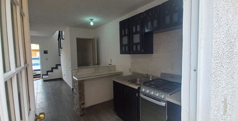 Casa en condominio en Real del Sol, Tecamac, foto 6 de 22