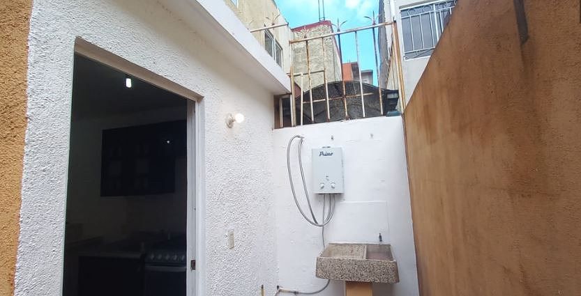 Casa en condominio en Real del Sol, Tecamac, foto 9 de 22