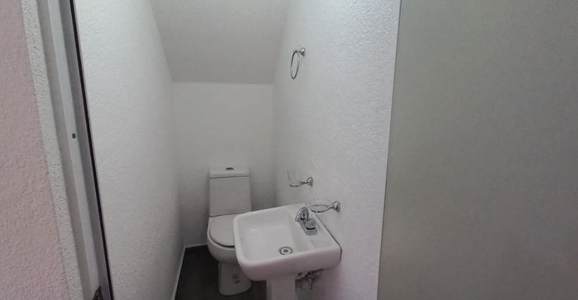 Casa en condominio en Real del Sol, Tecamac, foto 19 de 22
