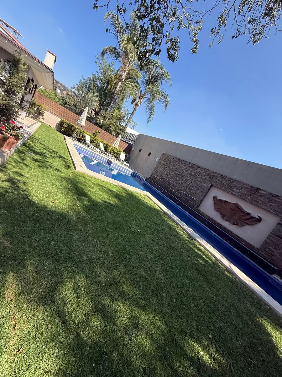 Casa em Club de Golf Santa Anita, Tlajomulco de Zúñiga, foto 5 de 39