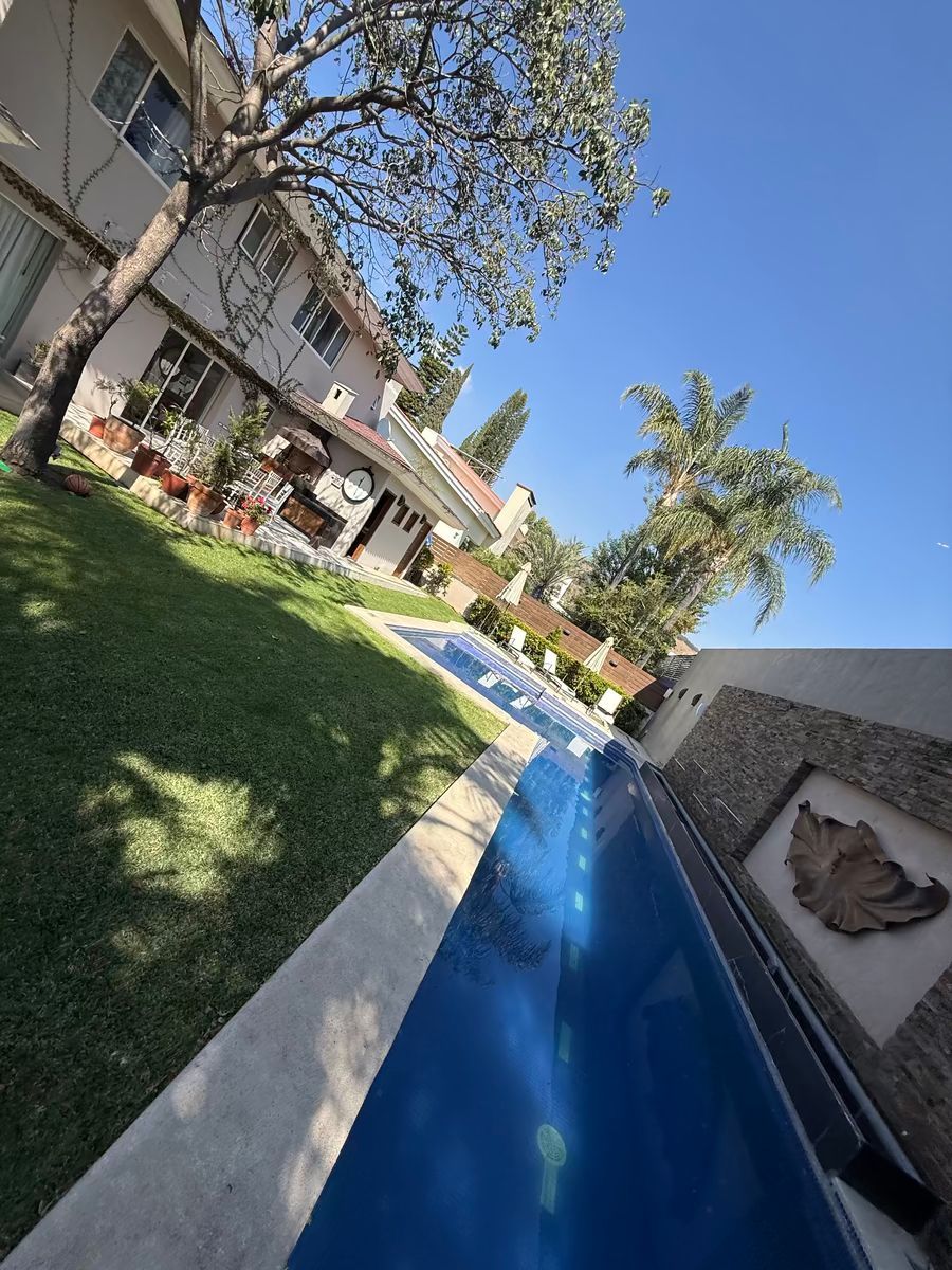Casa em Club de Golf Santa Anita, Tlajomulco de Zúñiga, foto 12 de 39