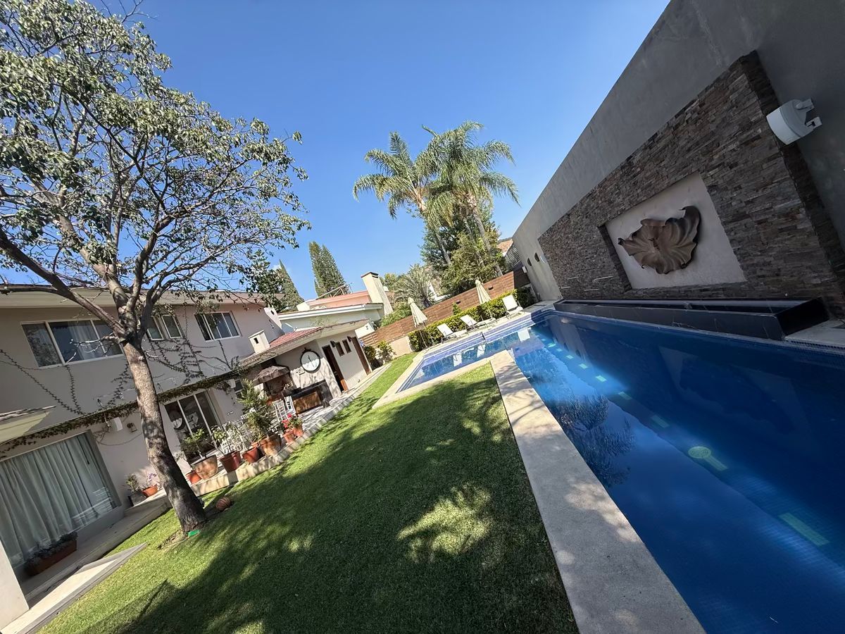 Casa em Club de Golf Santa Anita, Tlajomulco de Zúñiga, foto 13 de 39