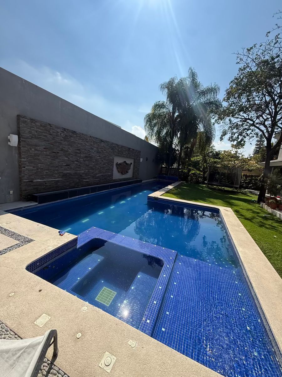 Casa em Club de Golf Santa Anita, Tlajomulco de Zúñiga, foto 14 de 39