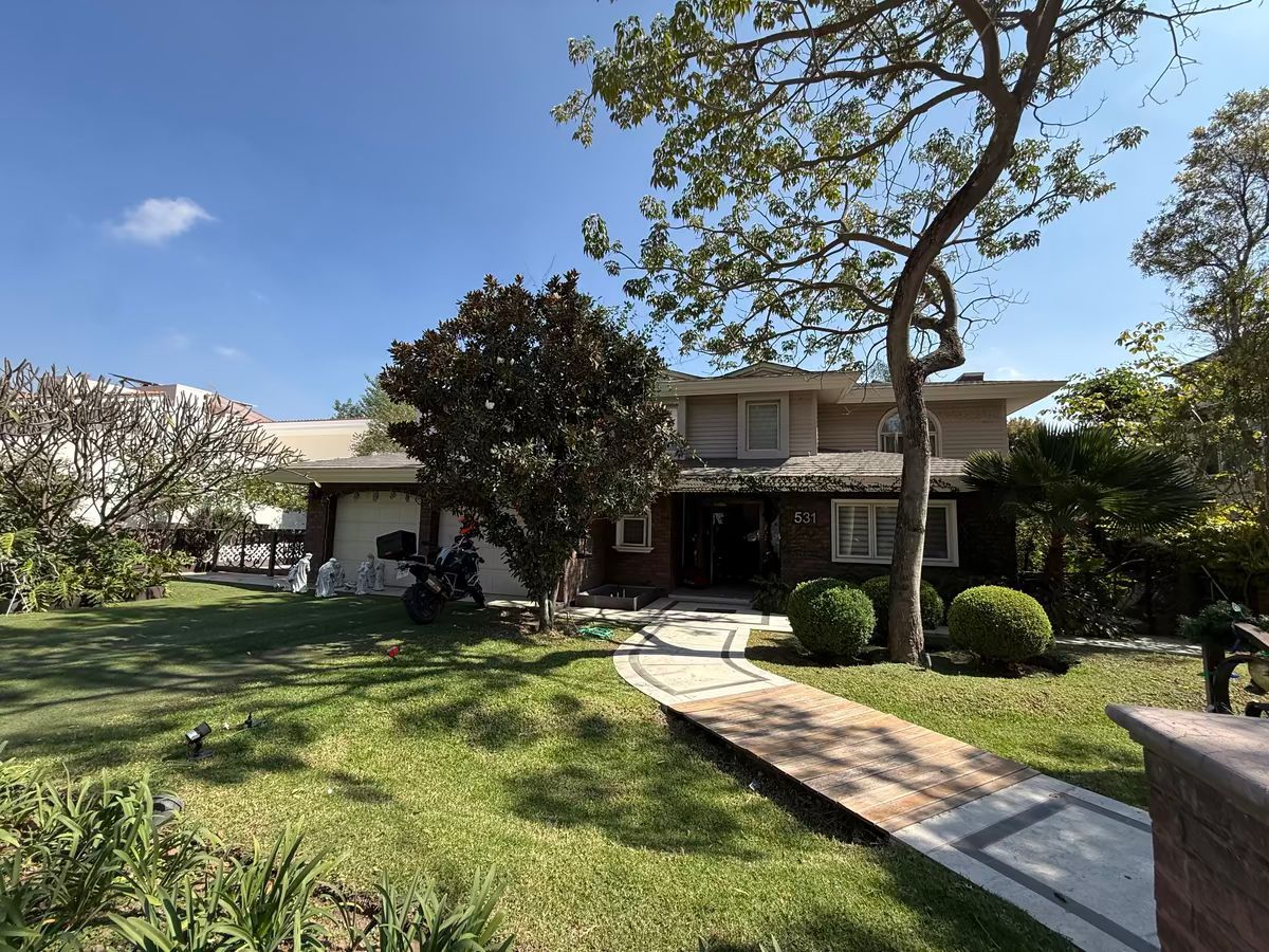 Casa em Club de Golf Santa Anita, Tlajomulco de Zúñiga, foto 37 de 39