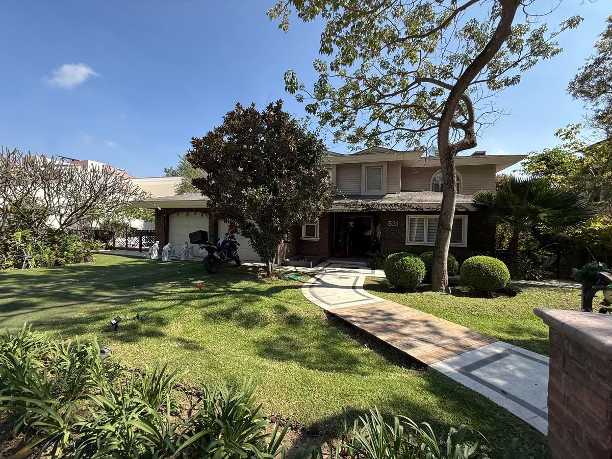 Casa em Club de Golf Santa Anita, Tlajomulco de Zúñiga, foto 38 de 39