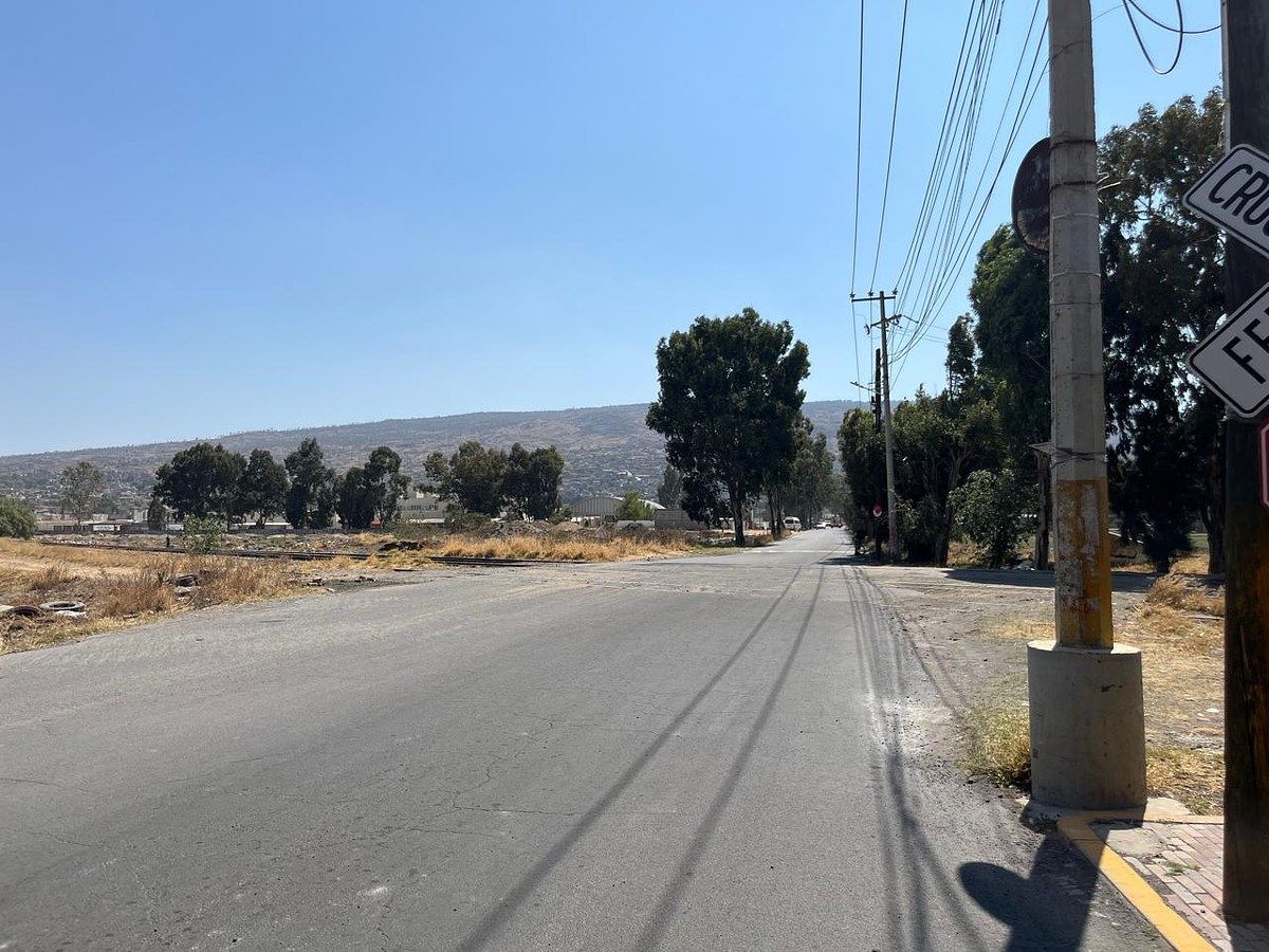 Lote em San Sebastián, Chalco, foto 8 de 11