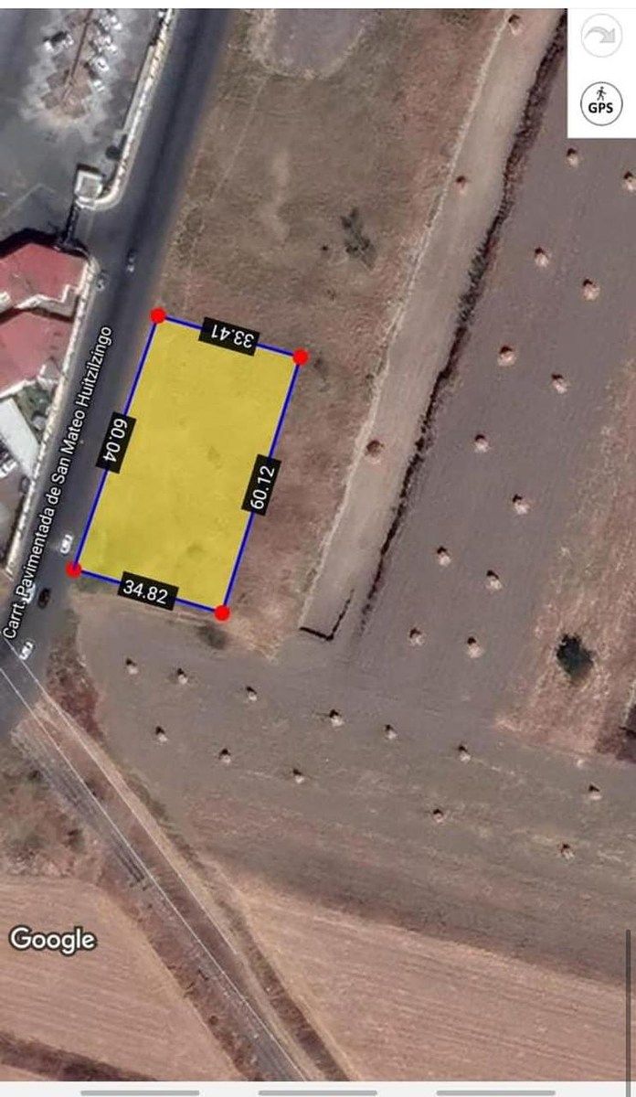 Lote em San Sebastián, Chalco, foto 11 de 11