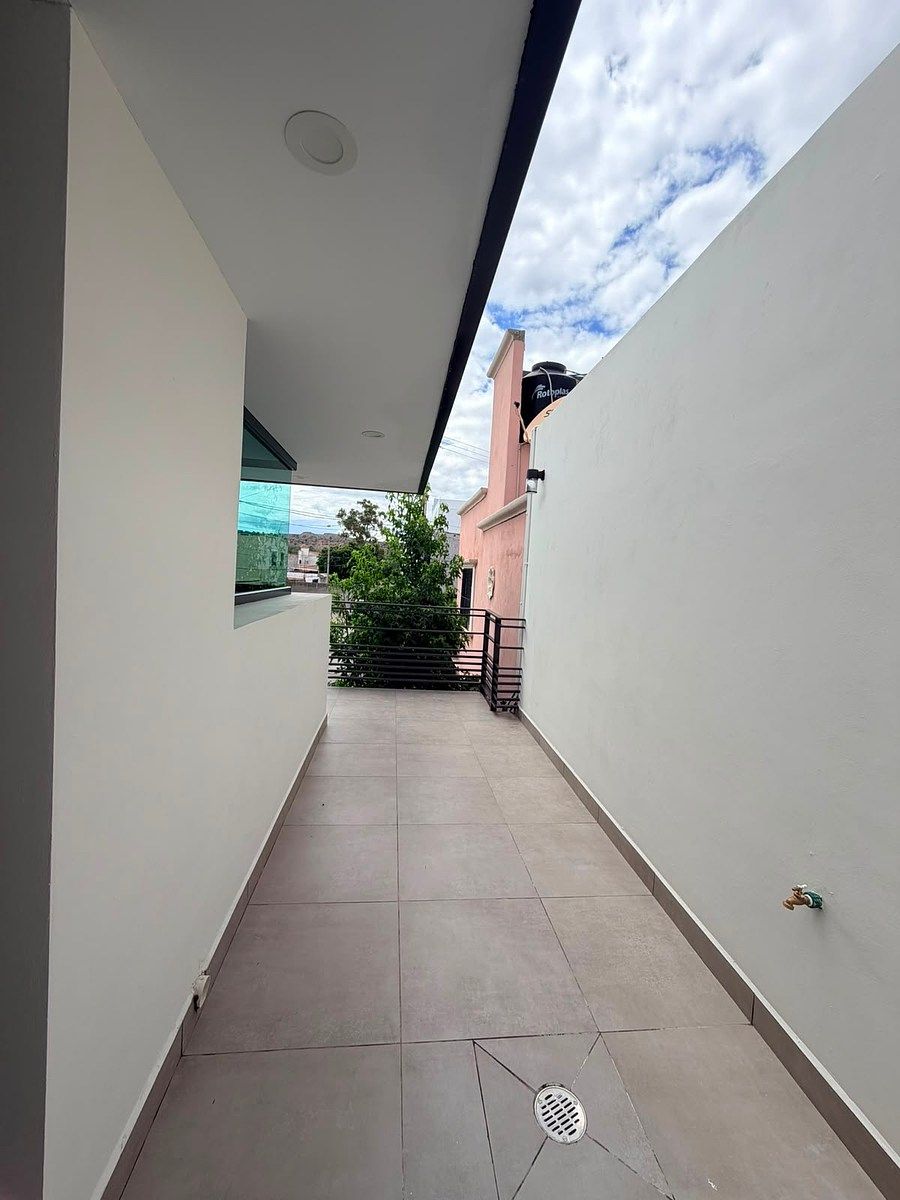 Apartamento em La Forestal, Durango, foto 6 de 14