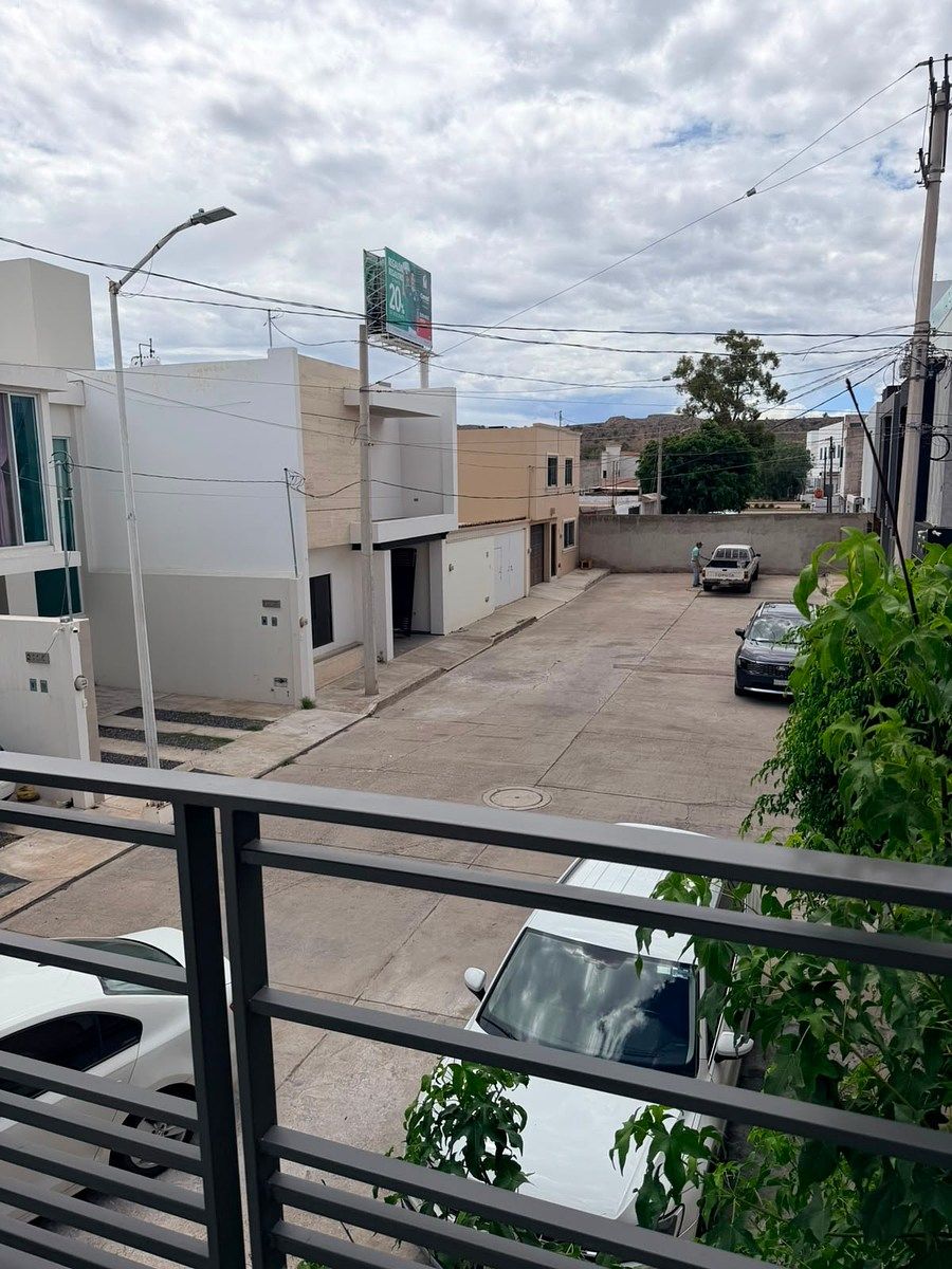 Apartamento em La Forestal, Durango, foto 9 de 14