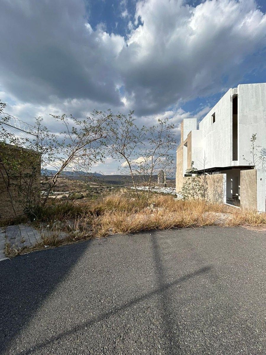 Terreno en Cumbres del Lago, Querétaro, foto 5 de 7