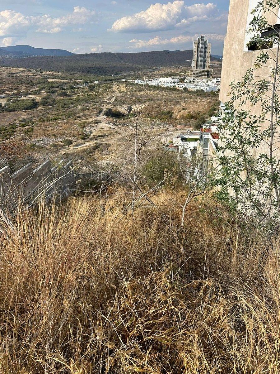 Terreno en Cumbres del Lago, Querétaro, foto 3 de 7