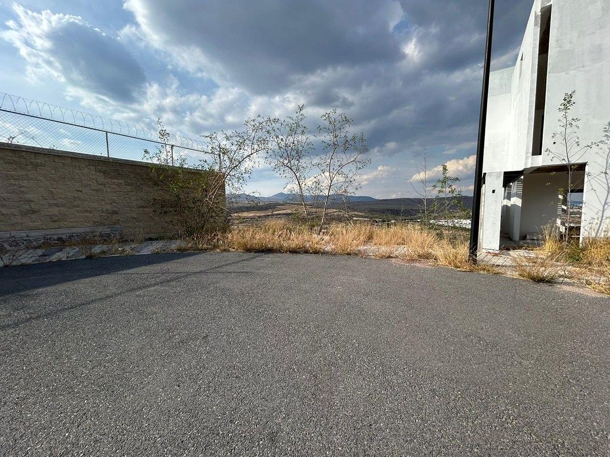 Terreno en Cumbres del Lago, Querétaro, foto 2 de 7
