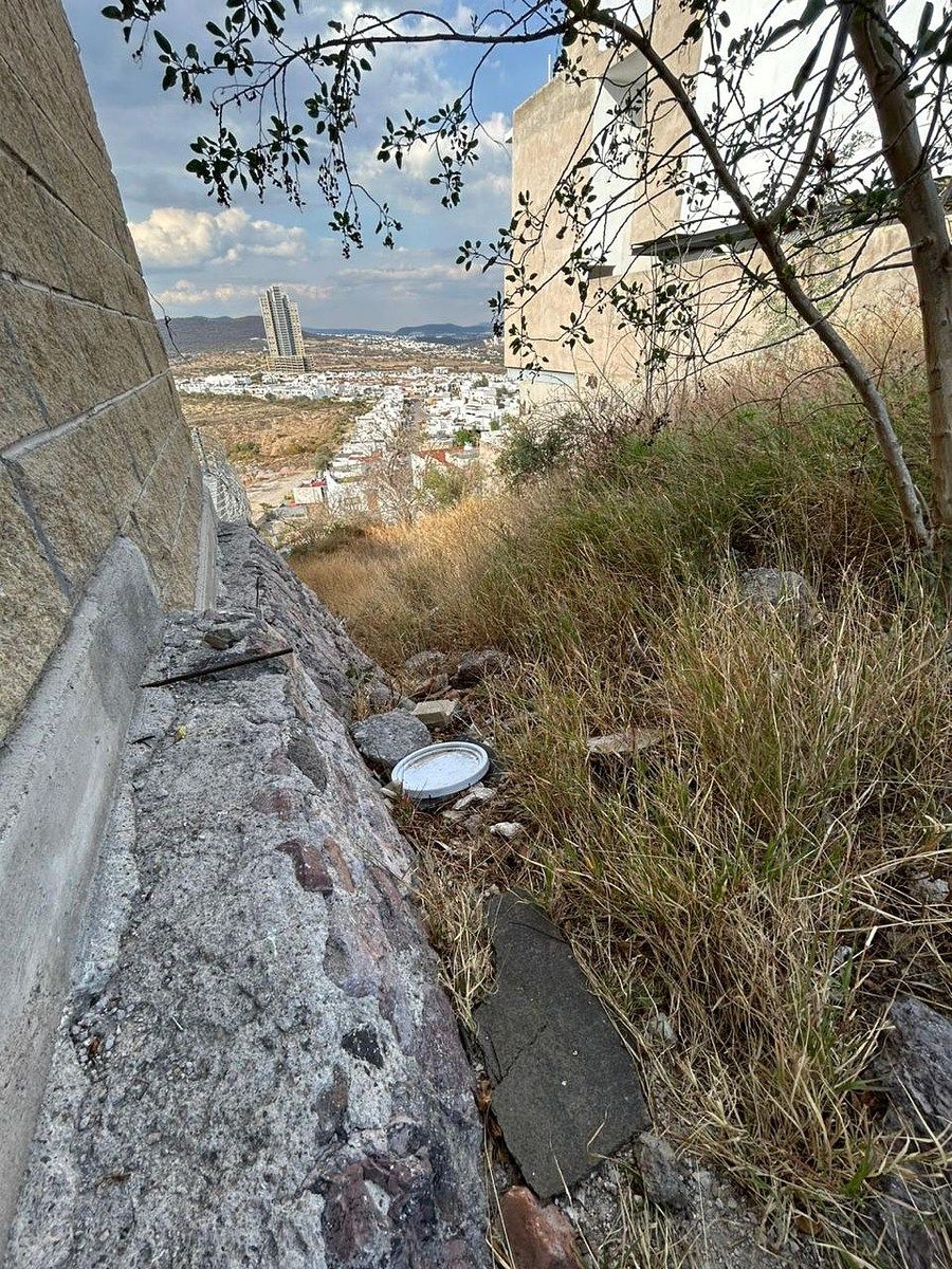 Terreno en Cumbres del Lago, Querétaro, foto 4 de 7