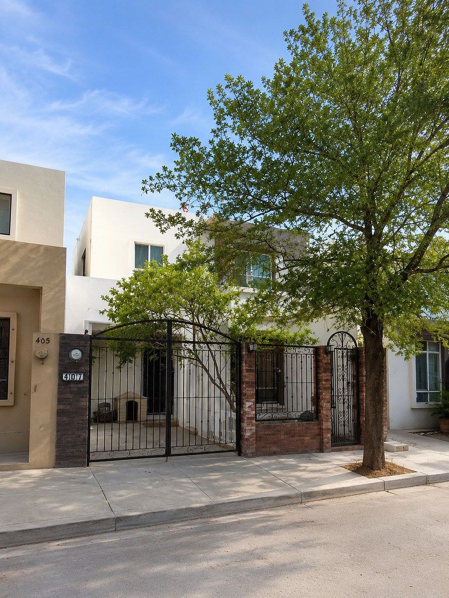 Casa en Las Lomas Sector Bosques, García, foto 10 de 10
