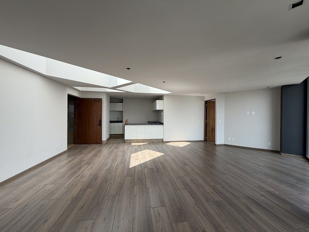 Departamento à Venda em Tizapan San Angel, Alvaro Obregon., foto 1 de 18