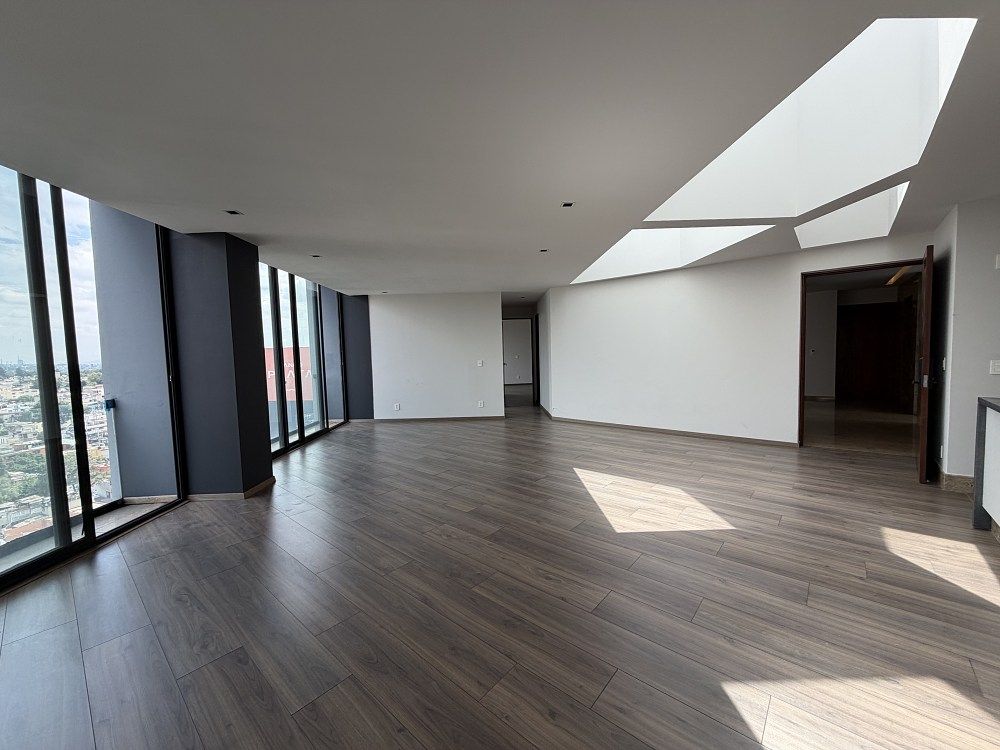 Apartamento em Tizapán, Álvaro Obregón, foto 3 de 18