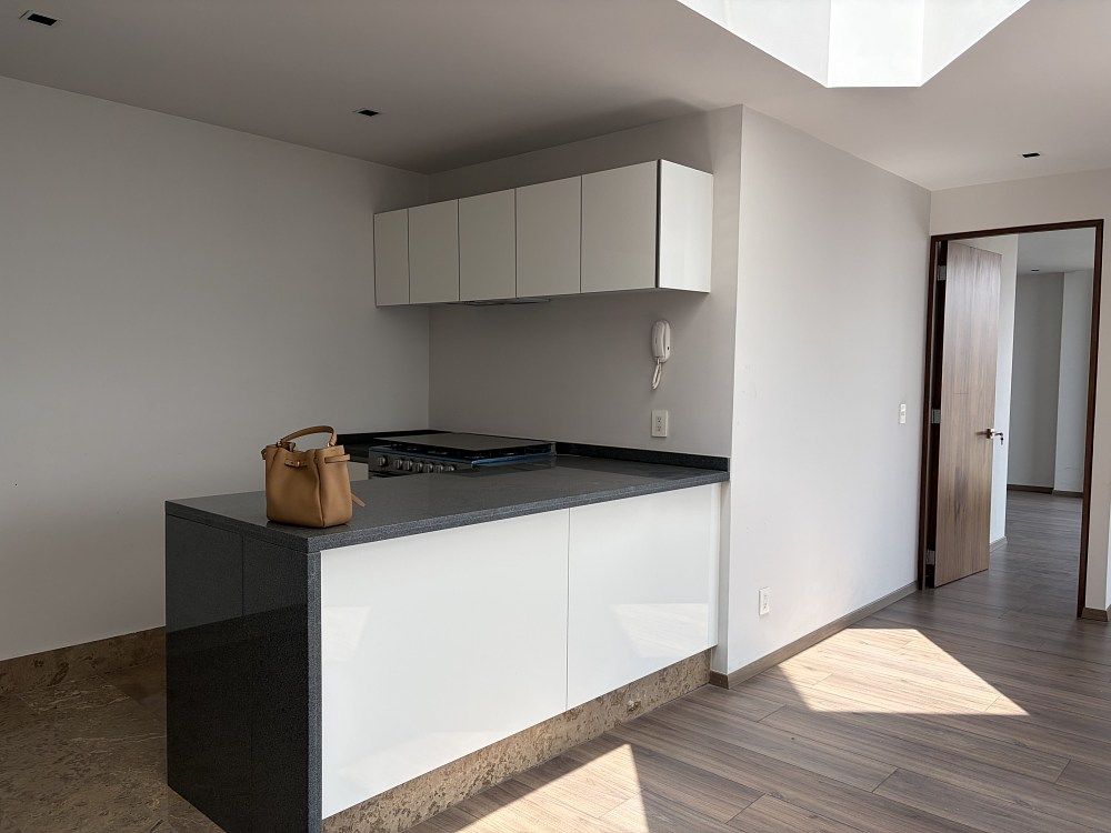 Apartamento em Tizapán, Álvaro Obregón, foto 5 de 18