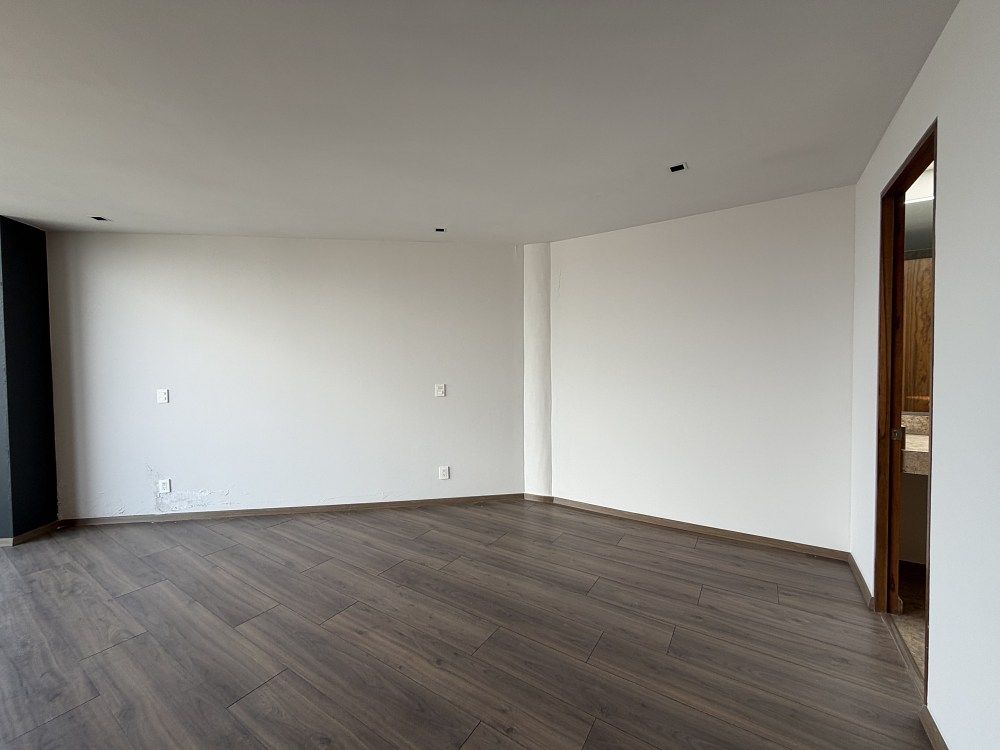 Apartamento em Tizapán, Álvaro Obregón, foto 6 de 18