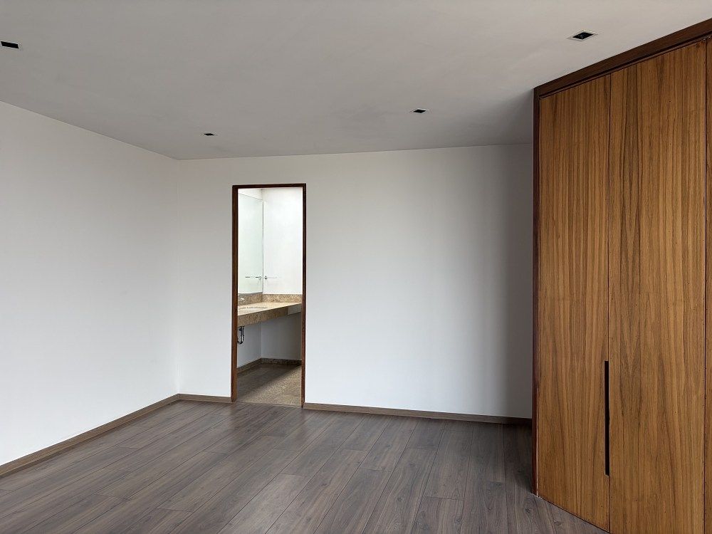 Apartamento em Tizapán, Álvaro Obregón, foto 7 de 18