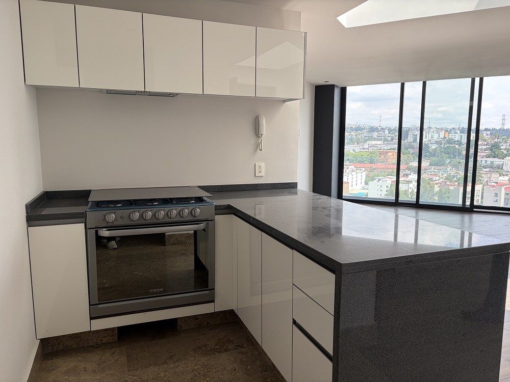 Apartamento em Tizapán, Álvaro Obregón, foto 10 de 18