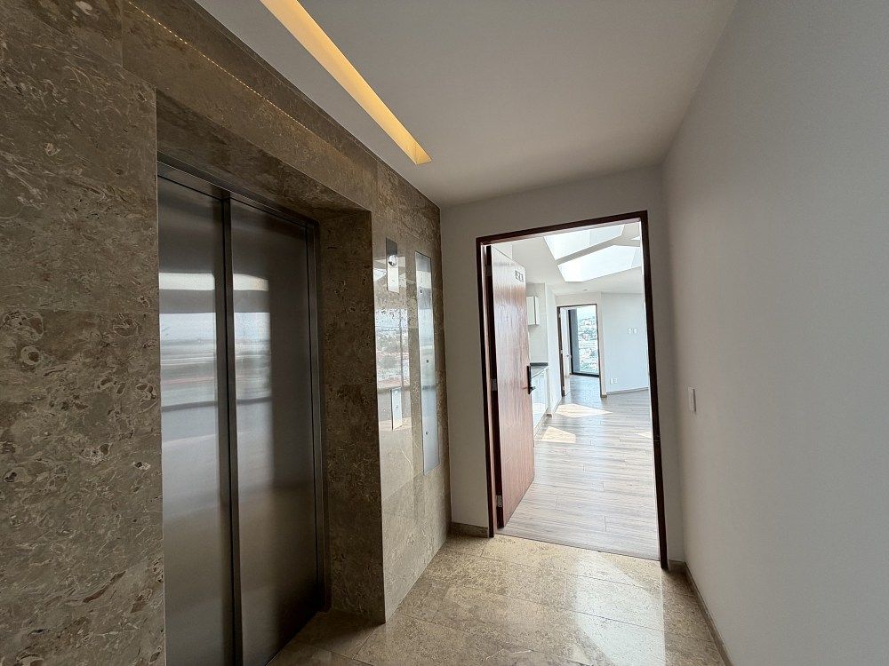 Apartamento em Tizapán, Álvaro Obregón, foto 11 de 18