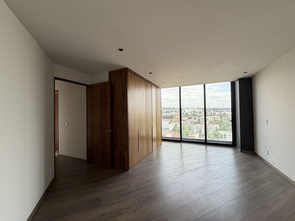 Apartamento em Tizapán, Álvaro Obregón, foto 12 de 18