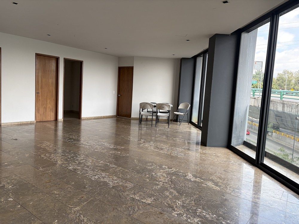 Apartamento em Tizapán, Álvaro Obregón, foto 16 de 18