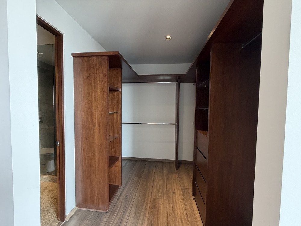 Apartamento em Tizapán, Álvaro Obregón, foto 18 de 18