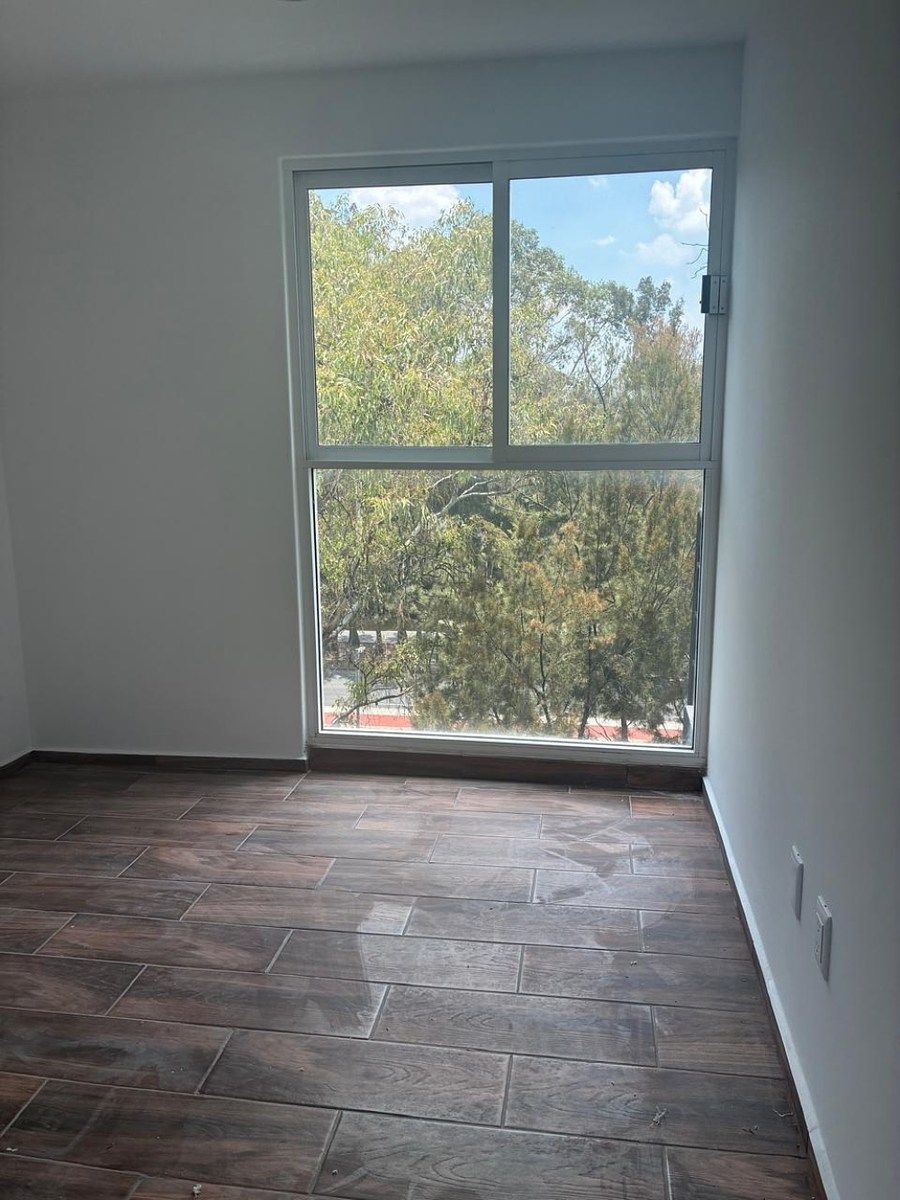 Departamento en El Rodeo, Iztacalco, foto 4 de 8