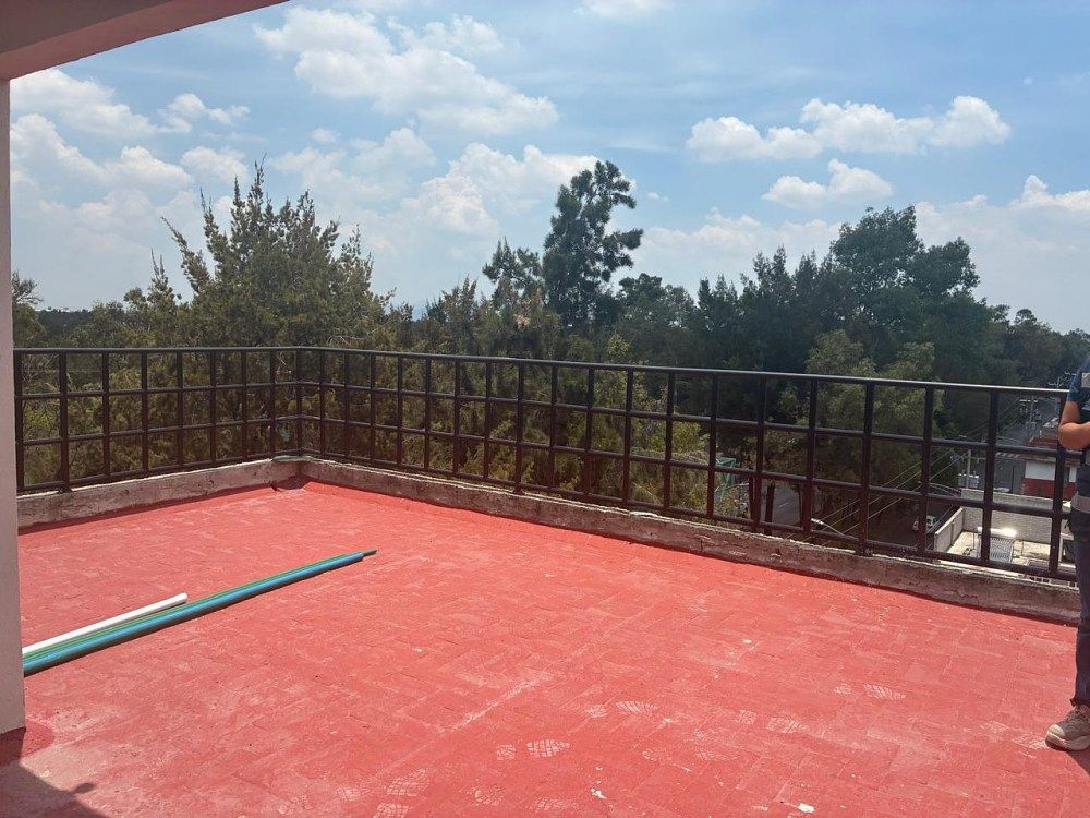 Departamento en El Rodeo, Iztacalco, foto 7 de 8