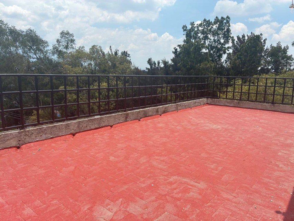 Departamento en El Rodeo, Iztacalco, foto 8 de 8