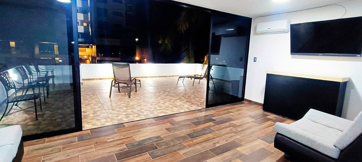 Apartment in Palos Prietos, Mazatlán, photo 2 of 12
