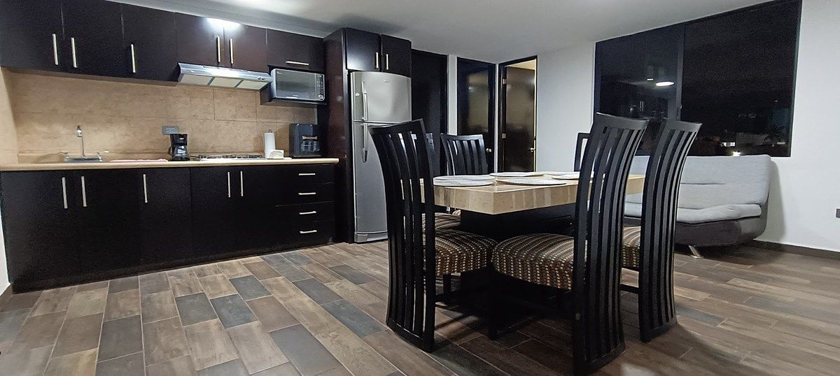 Apartment in Palos Prietos, Mazatlán, photo 3 of 12