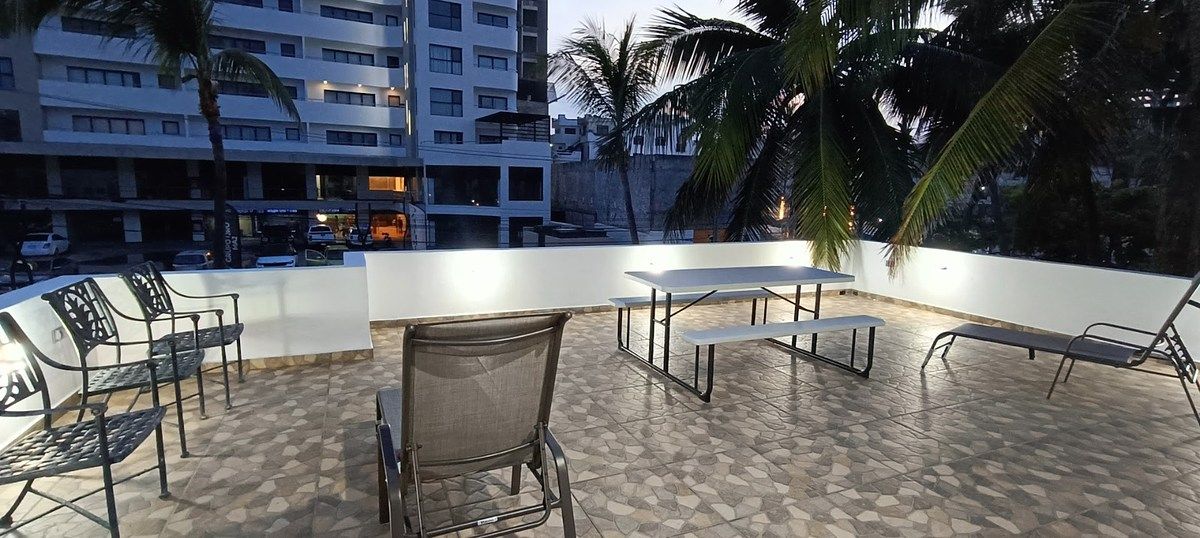 Apartment in Palos Prietos, Mazatlán, photo 4 of 12