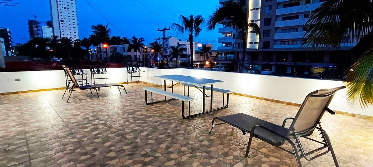 Apartment in Palos Prietos, Mazatlán, photo 11 of 12
