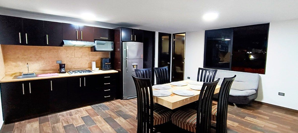 Apartment in Palos Prietos, Mazatlán, photo 9 of 12