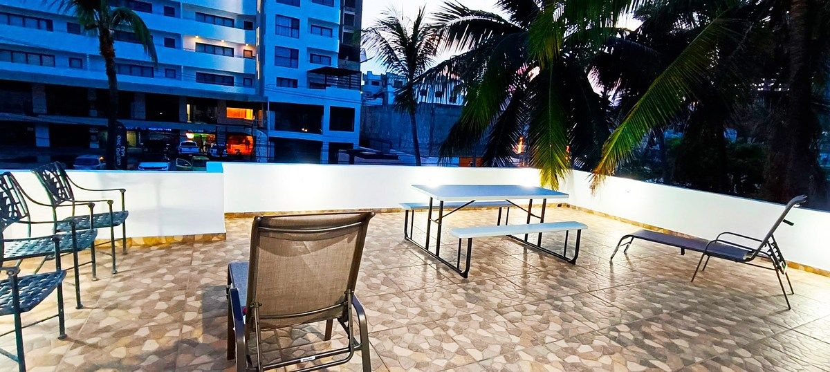 Apartment in Palos Prietos, Mazatlán, photo 12 of 12