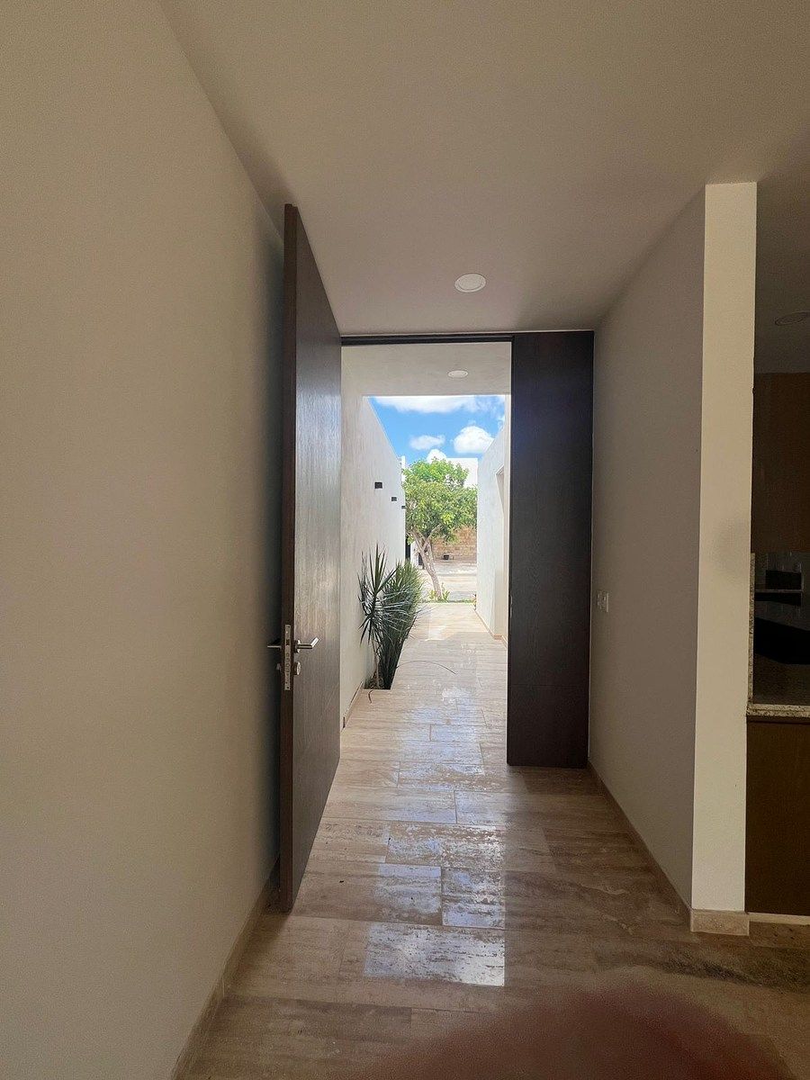 Casa em Temozón Norte, Mérida, foto 5 de 41