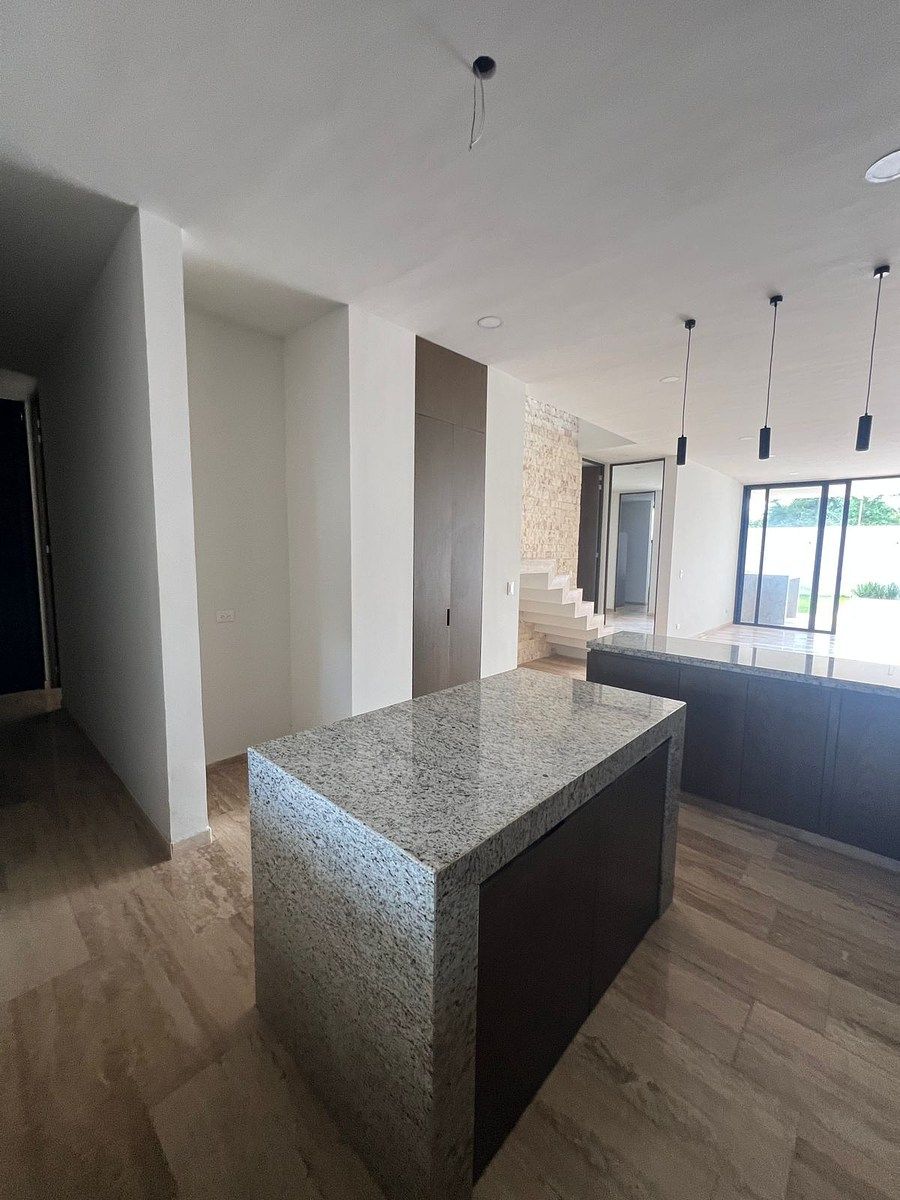 Casa em Temozón Norte, Mérida, foto 6 de 41
