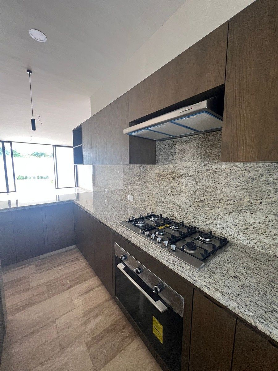 Casa em Temozón Norte, Mérida, foto 8 de 41