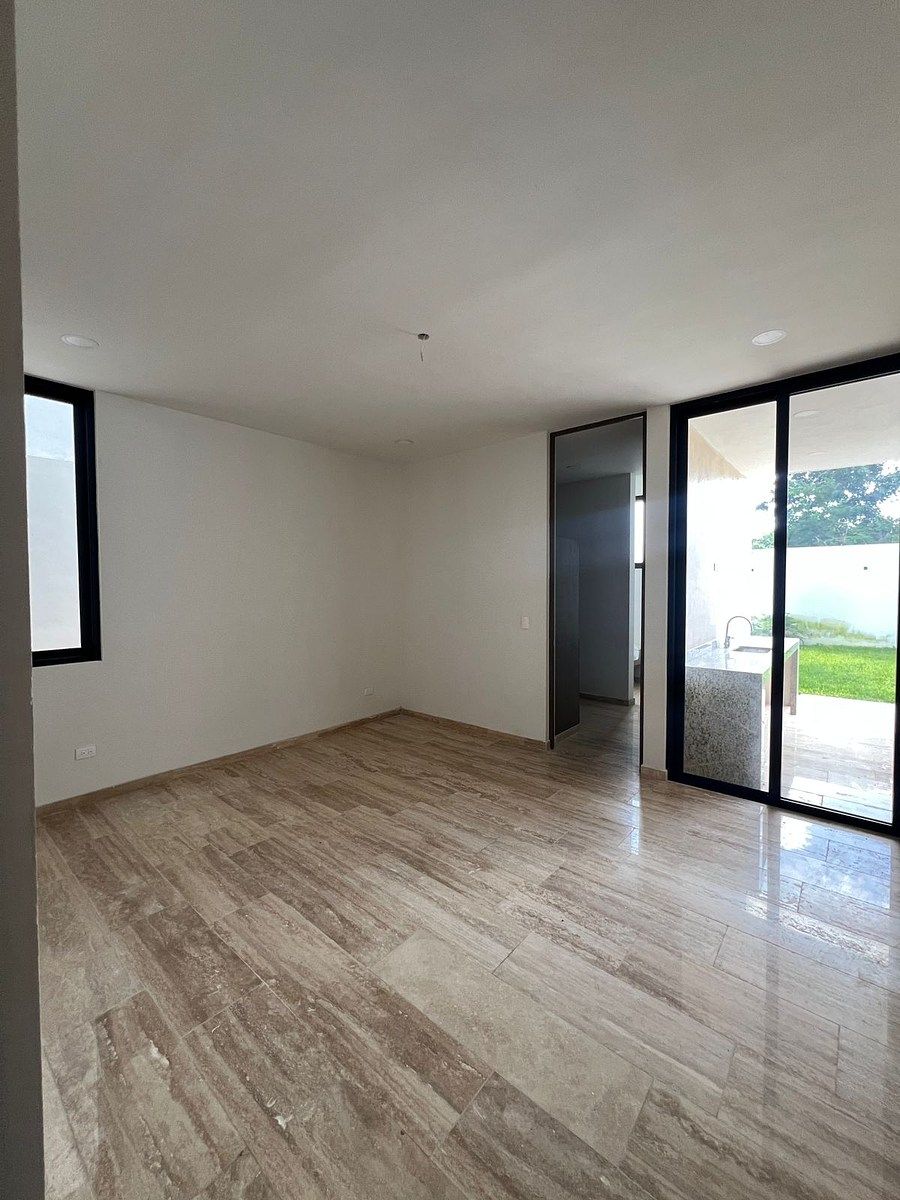 Casa em Temozón Norte, Mérida, foto 12 de 41