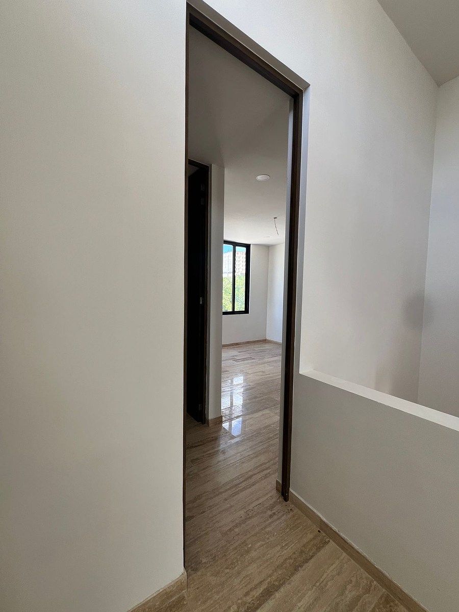 Casa em Temozón Norte, Mérida, foto 32 de 41